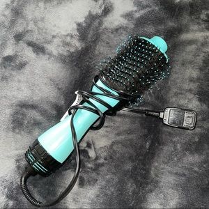 revlon hair dryer brush